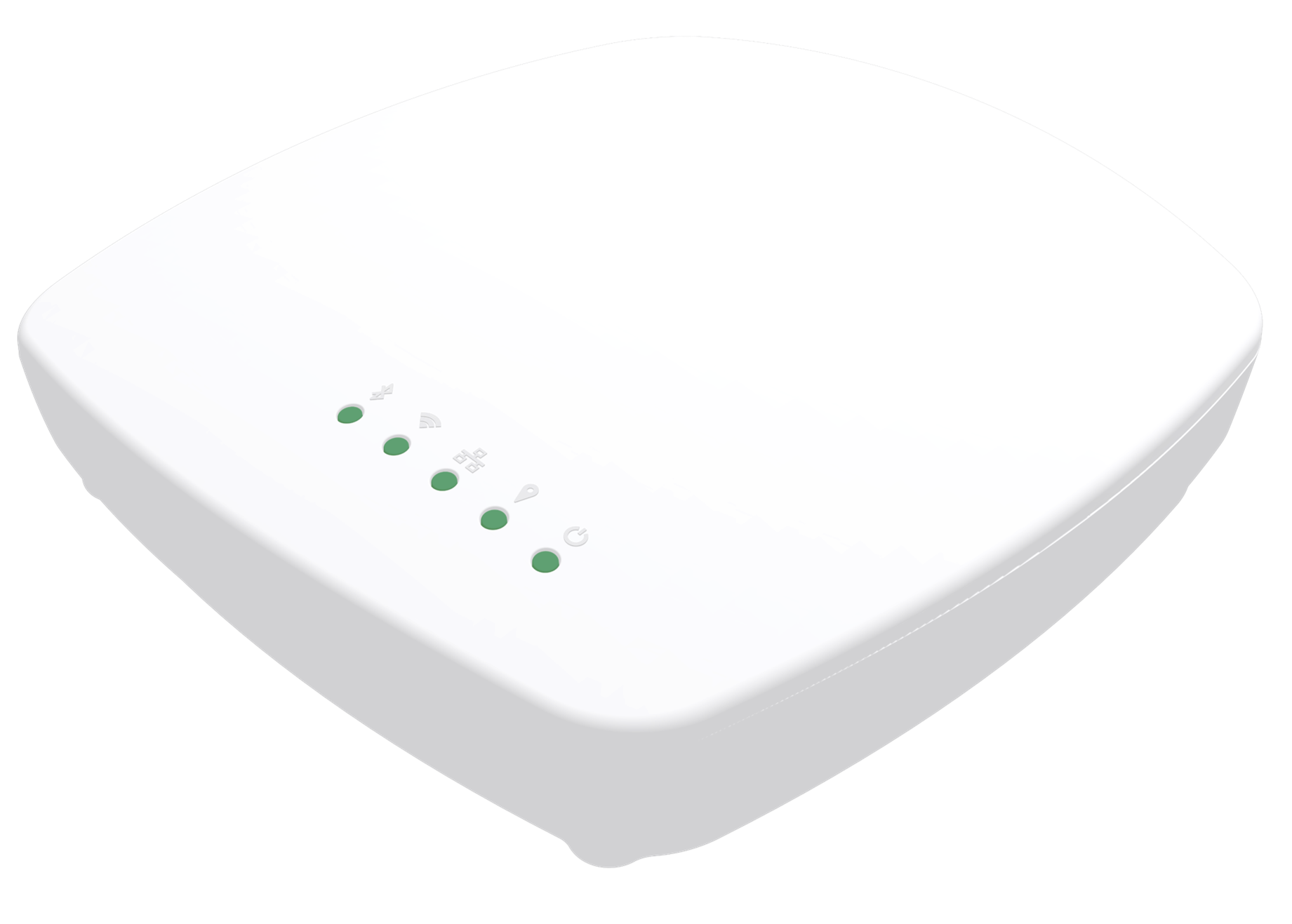 GA-210 UWB 室內型基站