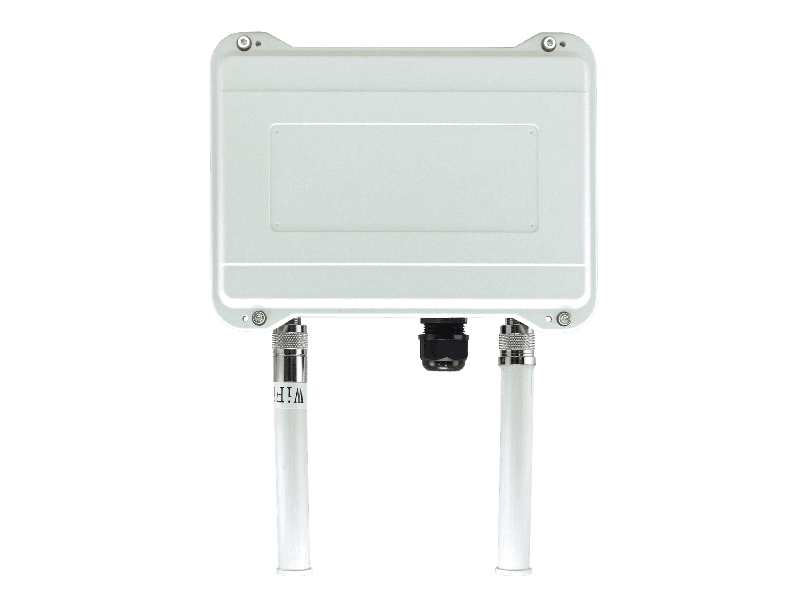 GA-210W UWB RTLS 防水型定位基站