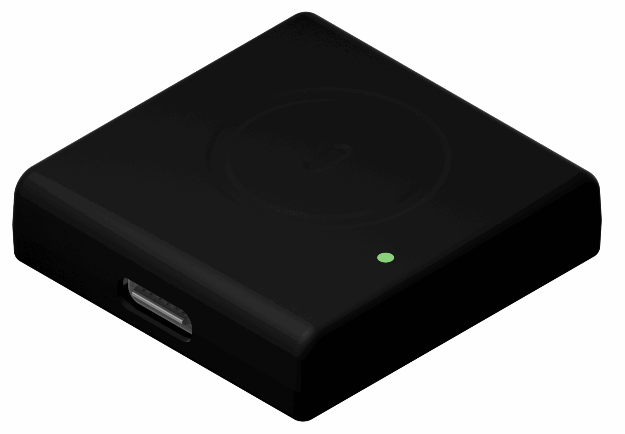 GT-460 微型 UWB RTLS 定位標籤